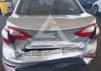 2018 Ford FIESTA фото
