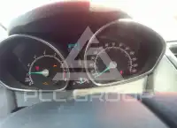 2018 Ford FIESTA фото