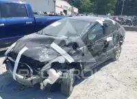 2018 Ford FIESTA фото