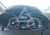 2018 Ford FIESTA фото