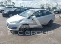 2018 Ford FIESTA photo