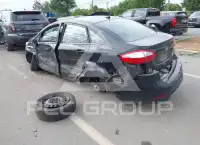 2018 Ford FIESTA фото