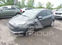 2018 Ford FIESTA photo