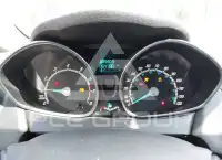 2018 Ford FIESTA фото