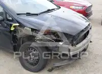 2018 Ford FIESTA photo