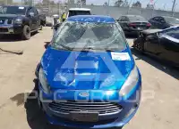 2018 Ford FIESTA фото