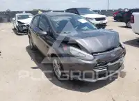 2018 Ford FIESTA photo