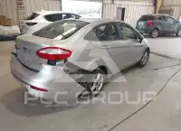 2018 Ford FIESTA фото