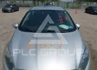 2018 Ford FIESTA фото