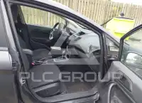2018 Ford FIESTA photo