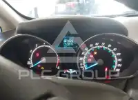 2018 Ford FIESTA фото