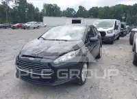 2018 Ford FIESTA фото