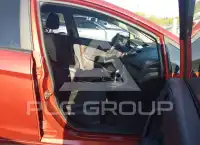 2018 Ford FIESTA фото