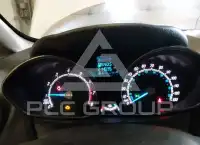 2018 Ford FIESTA фото