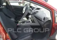 2018 Ford FIESTA фото