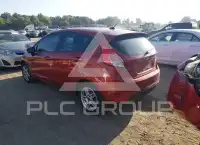 2018 Ford FIESTA фото