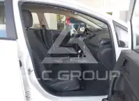 2018 Ford FIESTA photo