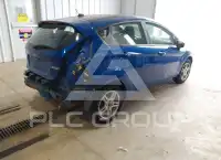2018 Ford FIESTA фото