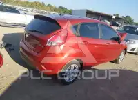 2018 Ford FIESTA фото