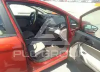 2018 Ford FIESTA фото