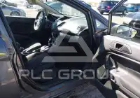 2018 Ford FIESTA фото