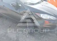 2018 Ford FIESTA фото