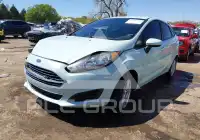2018 Ford FIESTA photo