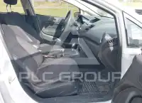 2018 Ford FIESTA фото
