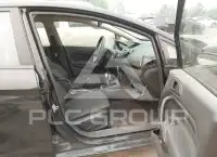 2018 Ford FIESTA фото