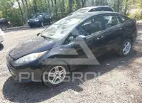 2018 Ford FIESTA photo