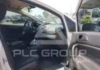2018 Ford FIESTA фото