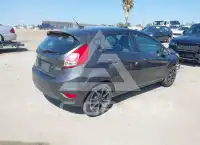 2018 Ford FIESTA photo