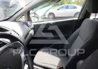 2018 Ford FIESTA фото