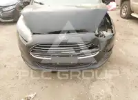 2018 Ford FIESTA фото