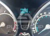 2018 Ford FIESTA photo