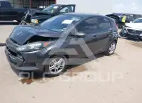 2018 Ford FIESTA photo