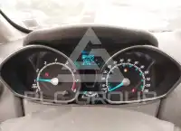 2018 Ford FIESTA фото