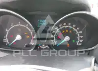 2018 Ford FIESTA фото