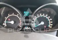 2018 Ford FIESTA фото