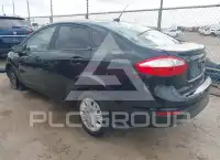 2018 Ford FIESTA photo