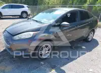 2018 Ford FIESTA photo