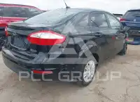 2018 Ford FIESTA photo