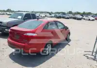 2018 Ford FIESTA photo