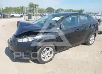 2018 Ford FIESTA photo