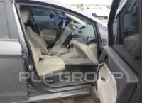 2018 Ford FIESTA photo