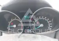 2018 Ford FIESTA фото