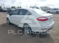 2018 Ford FIESTA фото