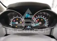 2018 Ford FIESTA фото