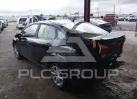 2018 Ford FIESTA фото