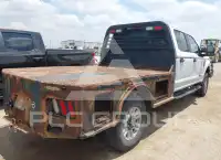 2018 Ford F-350 фото